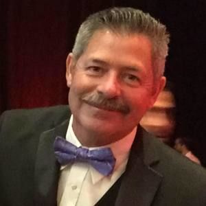 Meet your Posher, Anthony